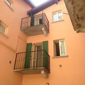 La Casa Del Pozzo Apartament