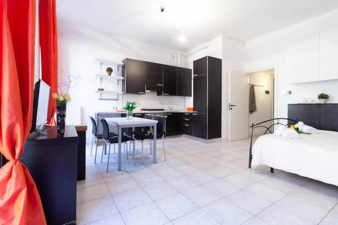 Roma 40 - Affitti Brevi Italia contacts