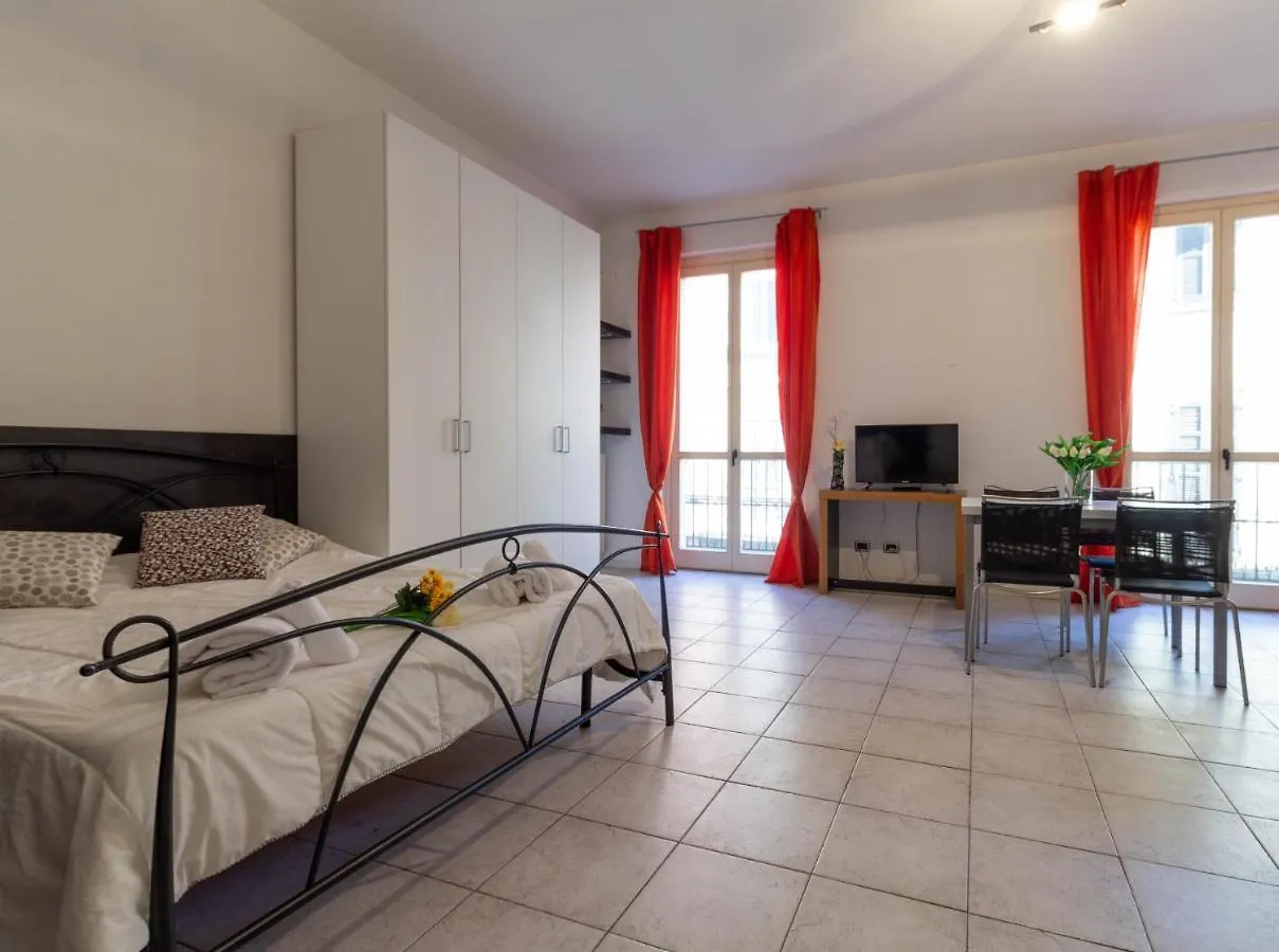 Apartament Roma 40 - Affitti Brevi Italia Lecco